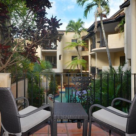 Seascape Apartments At Villa San Michele Port Douglas Exterior foto