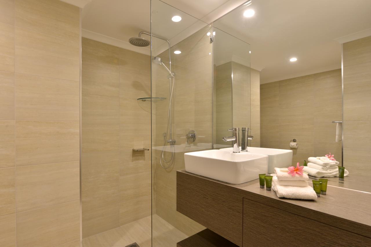 Seascape Apartments At Villa San Michele Port Douglas Exterior foto