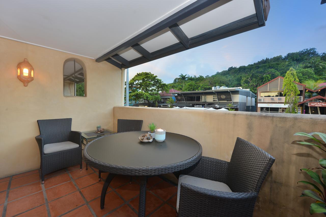 Seascape Apartments At Villa San Michele Port Douglas Exterior foto